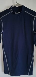 Under Armour Men's ColdGear Compression Small